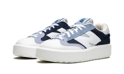 302 "Vintage Indigo"