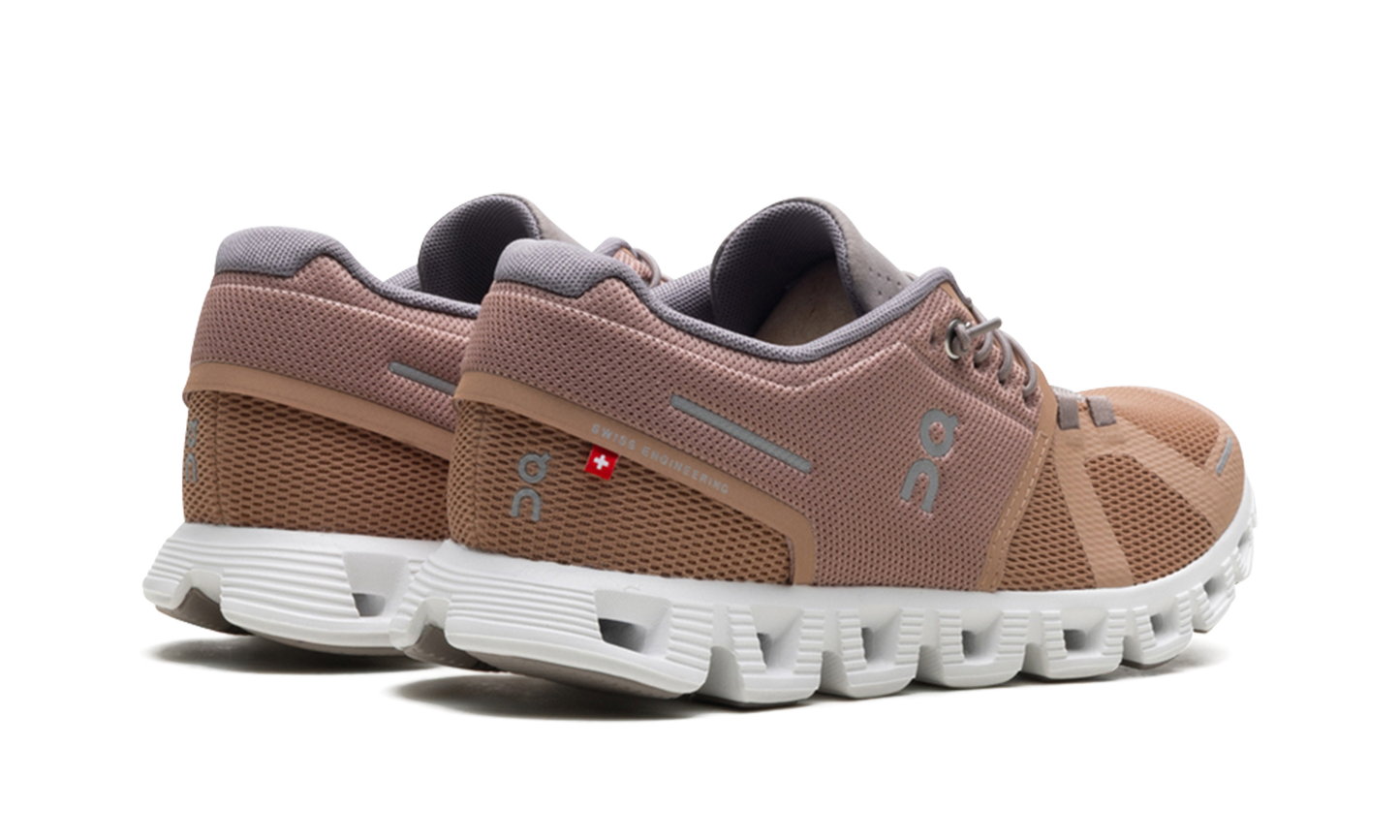 Cloud 5 WMNS "Rosebrown Fog"