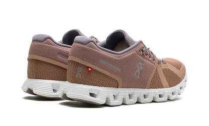 Cloud 5 WMNS "Rosebrown Fog"