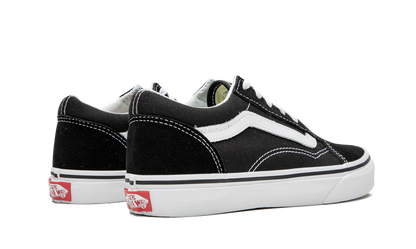 Old Skool Old Skool PS "Black / White"