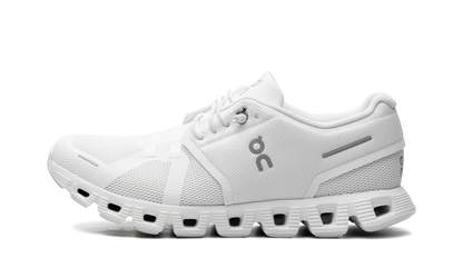 Cloud 5 "Undyed White White"