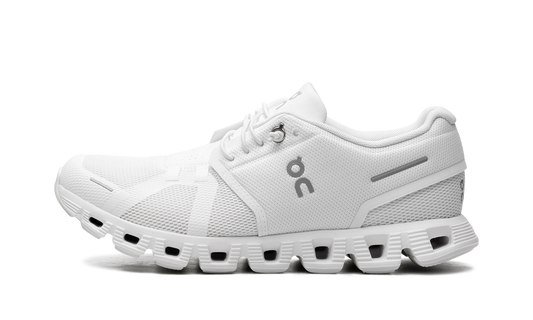 Cloud 5 "Undyed White White"
