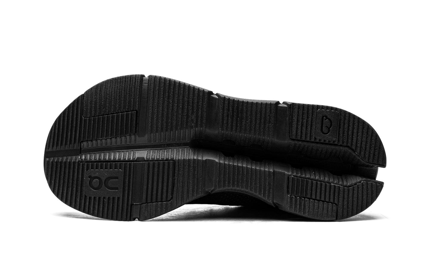 CLOUDNOVA WMNS "BLACK / ECLIPSE"