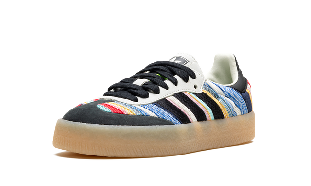 Sambae x KSENIASCHNAIDER