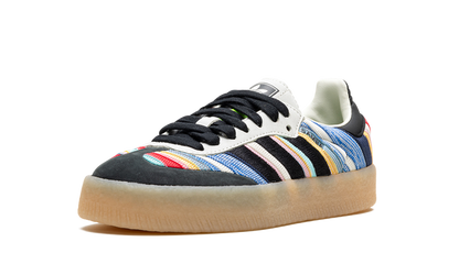 Sambae x KSENIASCHNAIDER