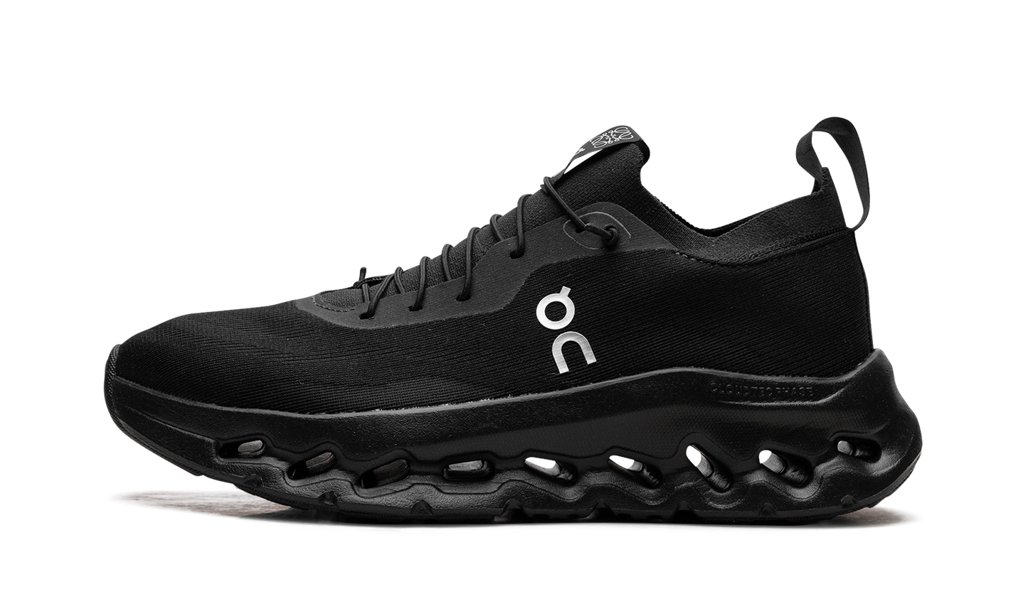 Cloudtilt "LOEWE All Black"