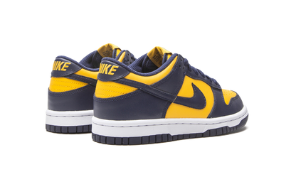 Dunk Low Michigan