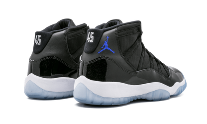Air  11 Retro GS 2016 Space Jam