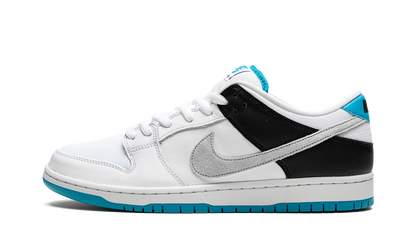 SB Dunk Low Laser Blue