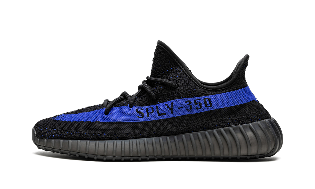 Boost 350 V2 Dazzling Blue
