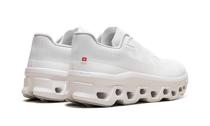 Cloudmonster Void "White White"