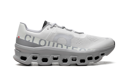 Cloudmonster "Ice | Alloy"