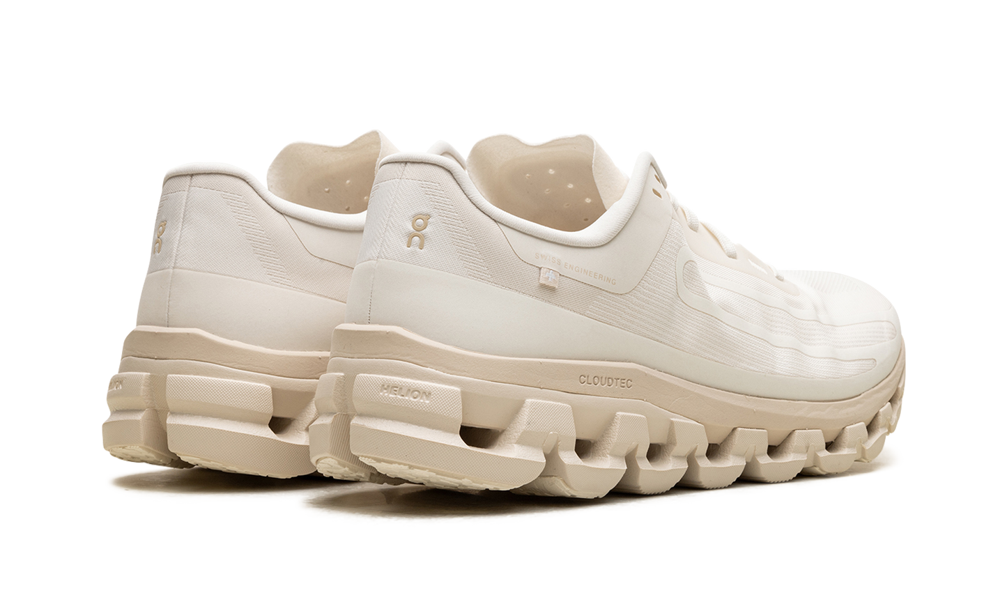 Cloudflow 4 WMNS "IKON White Moon"