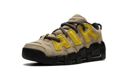Air More Uptempo Low "AMBUSH - Limestone"
