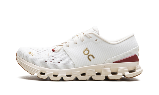 Cloud X 4 WMNS "Year of the Snake"