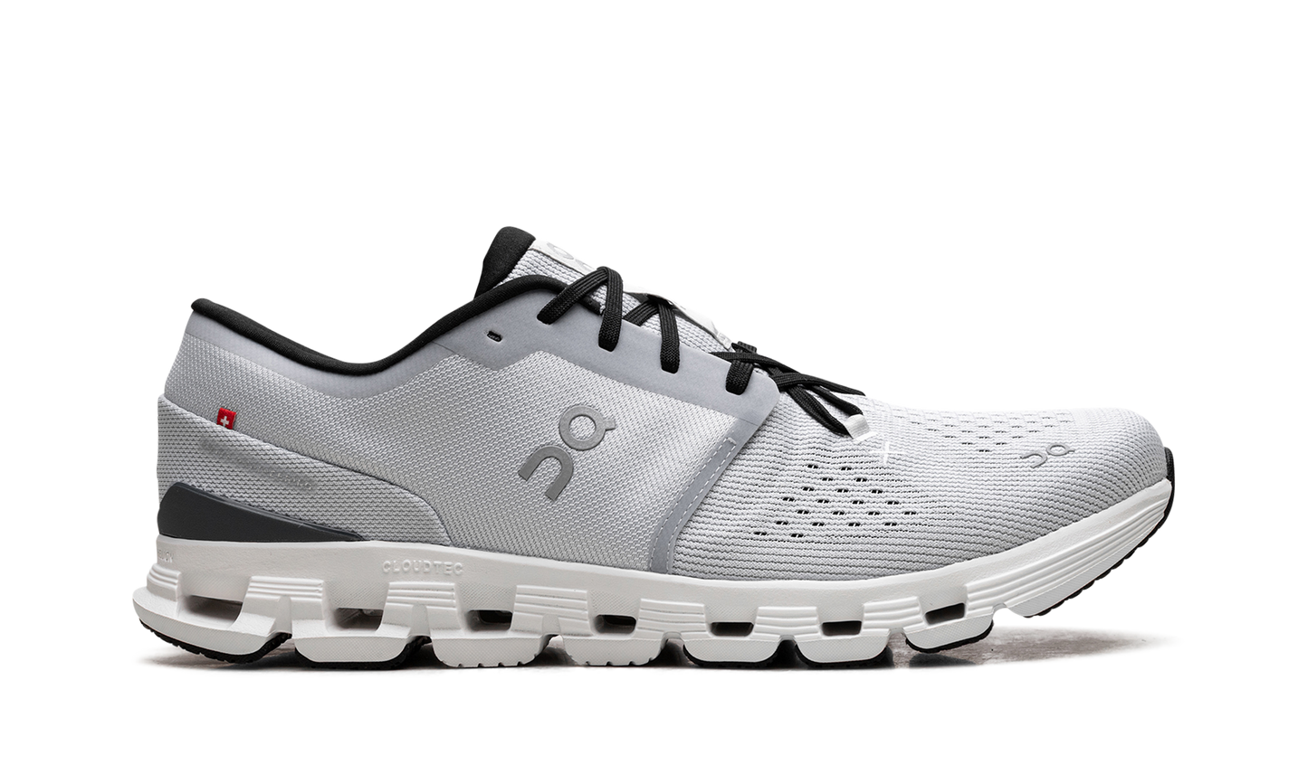 Cloud X 4 "Glacier Stone"