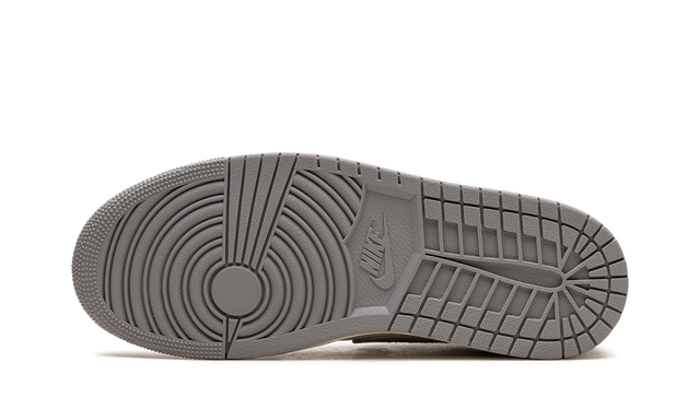 1 Low OG Atmosphere Grey