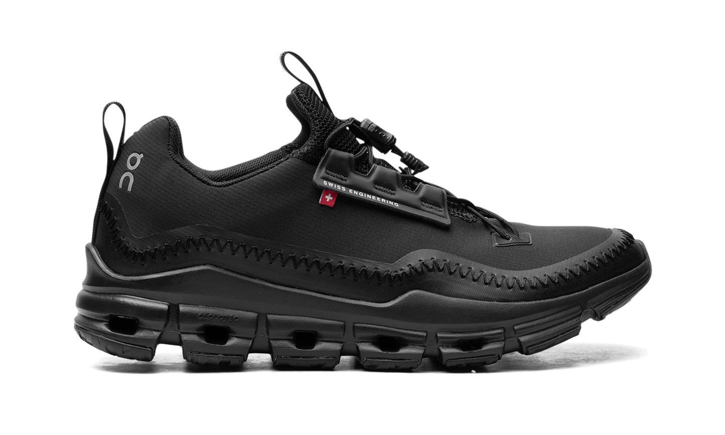 Cloudaway WMNS "All Black"