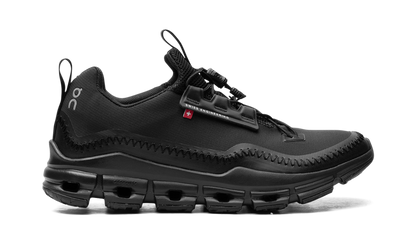 Cloudaway WMNS "All Black"