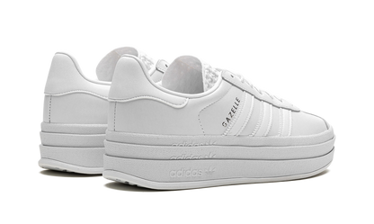 Gazelle Bold Triple White