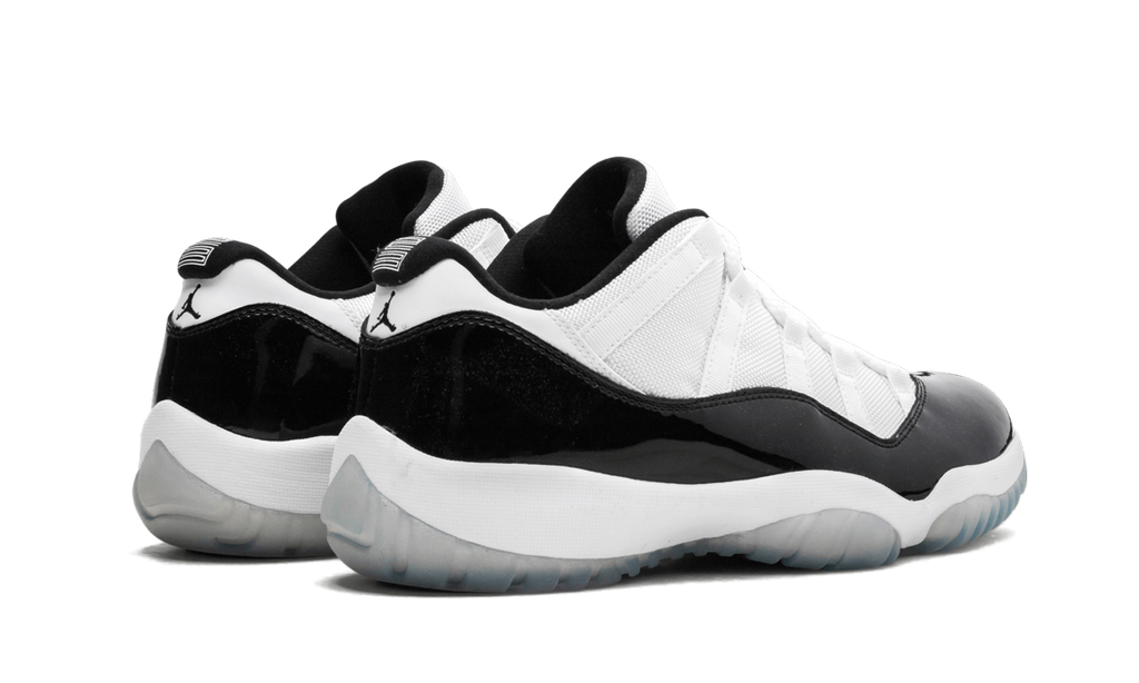 Air  11 Retro Low Concord