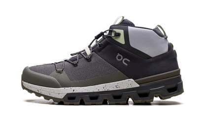 Cloudtrax "Ink Frost"