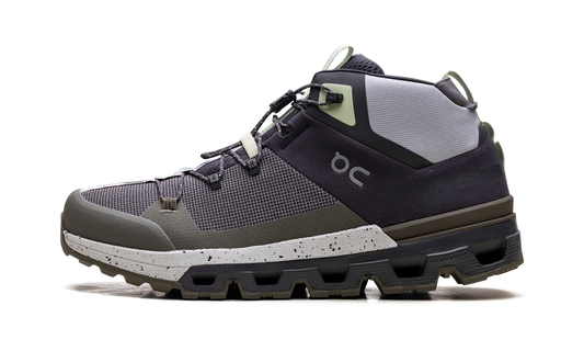 Cloudtrax "Ink Frost"