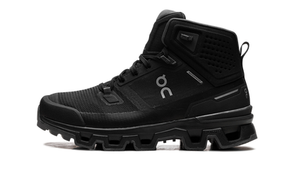 Cloudrock 2 Waterproof WMNS "Black Eclipse"