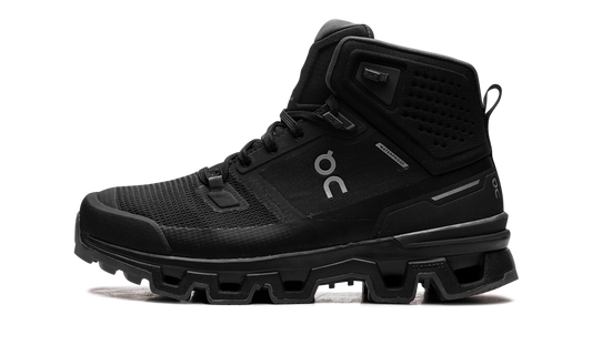 Cloudrock 2 Waterproof WMNS "Black Eclipse"