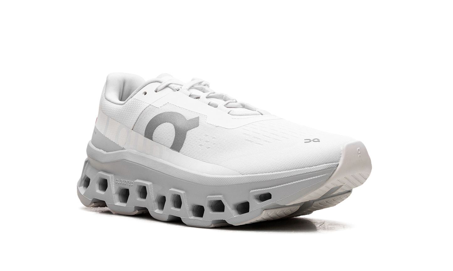 Cloudmonster "White Glacier"