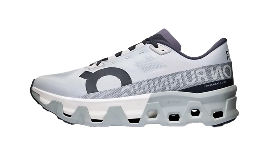 Cloudmonster Hyper "Glacier Ivory"