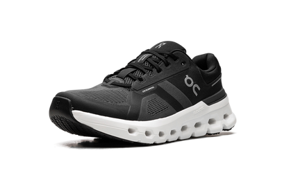 Cloudrunner 2 WMNS "Eclipse Black"