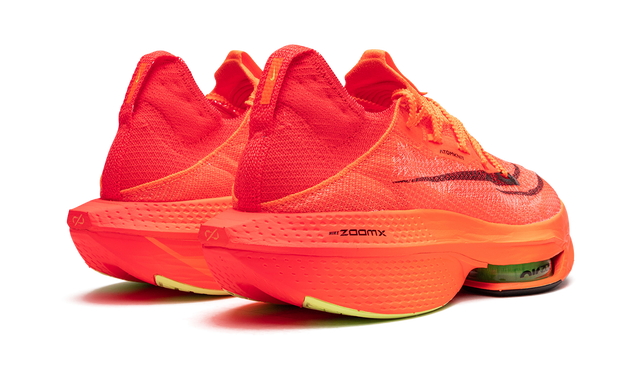 Air Zoom Alphafly Next%2 Total Orange