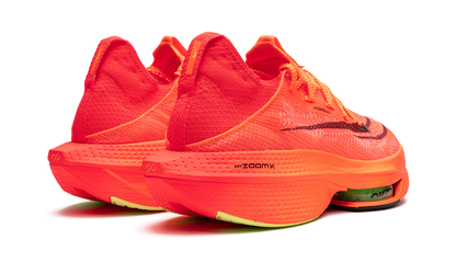 Air Zoom Alphafly Next%2 Total Orange