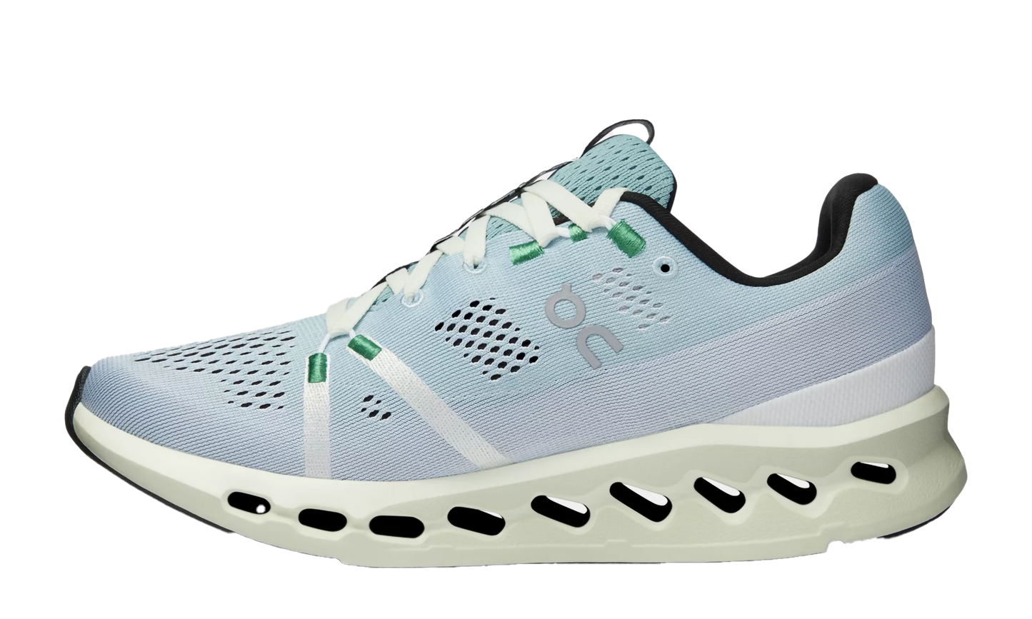 Cloudsurfer WMNS "Mineral Aloe"