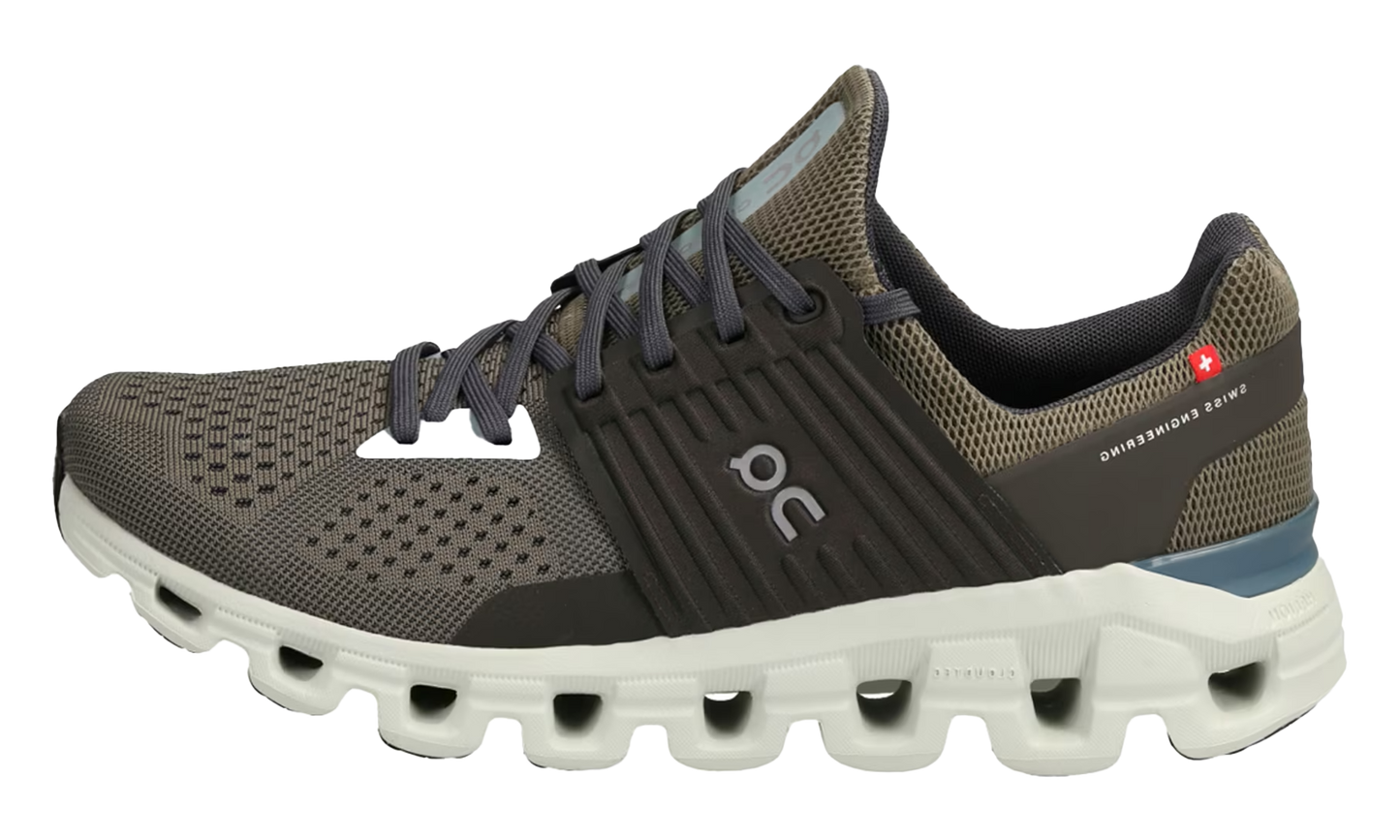 Cloudswift "Olive Thorn"