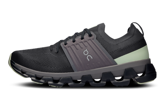 On Cloudswift 3 "Eclipse Lima"