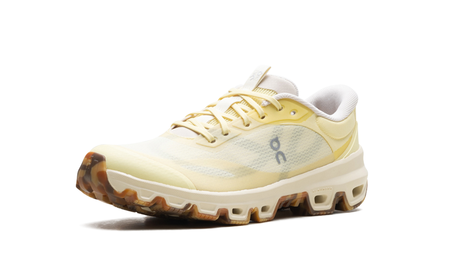 Cloudventure 2 "LOEWE - Yellow Tan Grey"