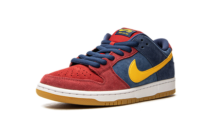 SB Dunk Barcelona