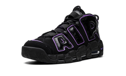 Air More Uptempo Action Grape