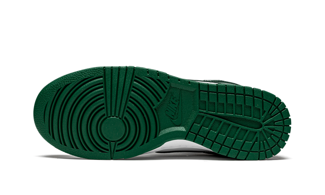 Dunk Low Michigan State