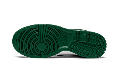 Dunk Low Michigan State