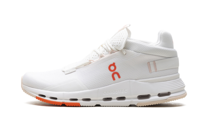 On Cloudnova 2 "White Flame"