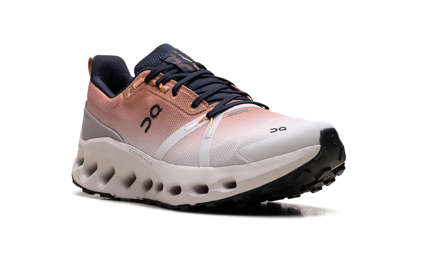 Cloudsurfer Trail WP WMNS "Sandstone Silver"