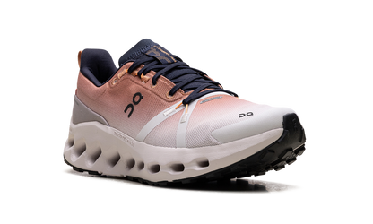 Cloudsurfer Trail WP WMNS "Sandstone Silver"