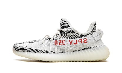 Boost 350 V2 Zebra