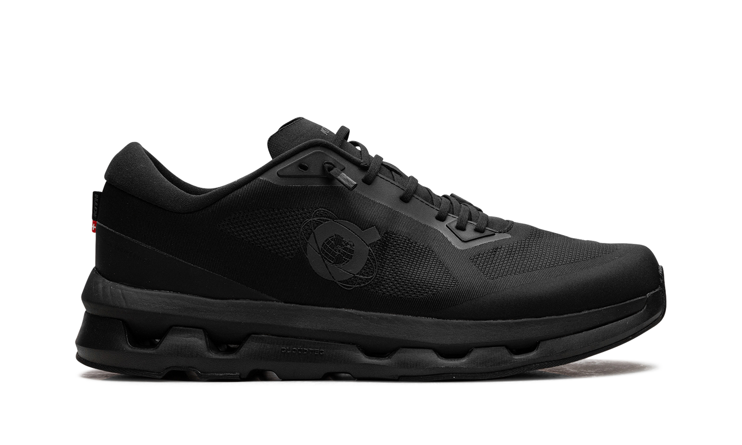 Cloudzone "Kith Black"