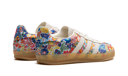 Gazelle Indoor Liberty London Floral Embroidery