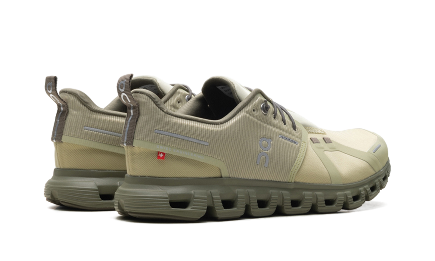 Cloud 6 WP "Caper Grove"