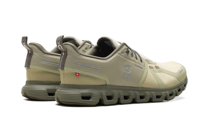 Cloud 6 WP "Caper Grove"